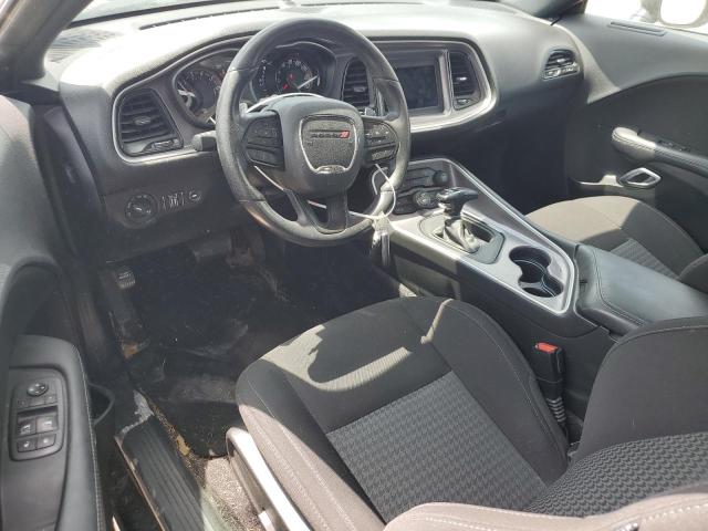 2020 DODGE CHALLENGER - 2C3CDZJG0LH196687