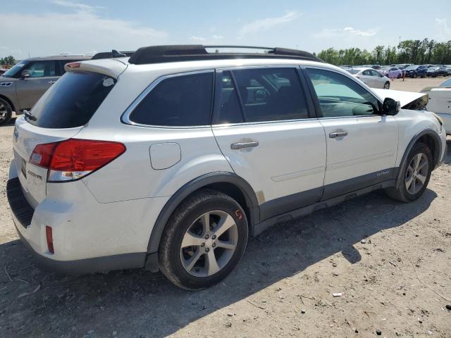 Vin: 4s4brcpcxe3293584, lot: 54141865, subaru outback 2.5i limited 20143