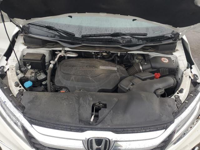 2018 HONDA ODYSSEY EL 5FNRL6H98JB033383