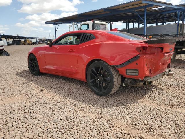 Vin: 1g1fa1rs1j0186532, lot: 53239875, chevrolet camaro ls 20182