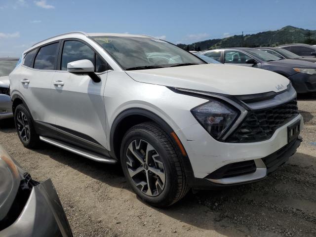 Vin: kndpvcag0p7031795, lot: 52877835, kia sportage ex 20234