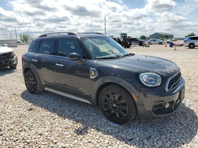 Vin: wmzyu7c48j3e56863, lot: 54184015, mini cooper s e countryman all4 20184