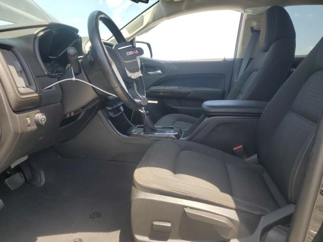 2022 GMC CANYON ELE 1GTG5CEN4N1218739