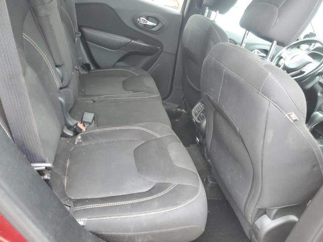 2015 JEEP CHEROKEE L - 1C4PJLCB3FW712356