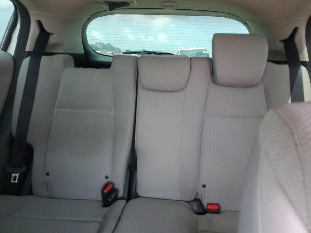 2016 HONDA HR-V LX - 3CZRU5H33GM717467