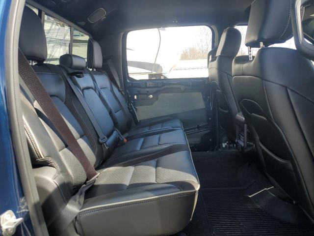 2024 RAM 1500 LARAM - 1C6SRFRT5RN112864