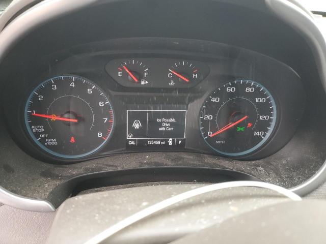 2016 CHEVROLET MALIBU LS 1G1ZB5ST3GF271060