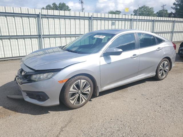 HONDA CIVIC EXL