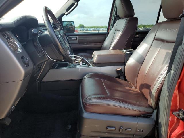 2017 FORD EXPEDITION - 1FMJU1LT8HEA16056