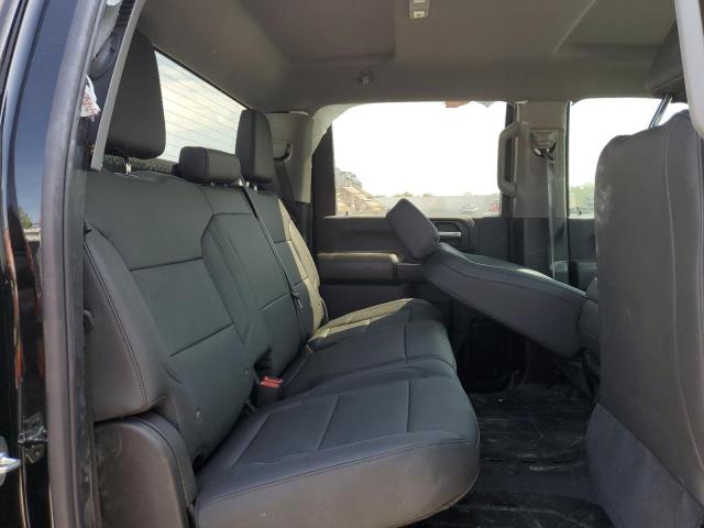 2025 CHEVROLET SILVERADO - 2GC4KLE77S1157180