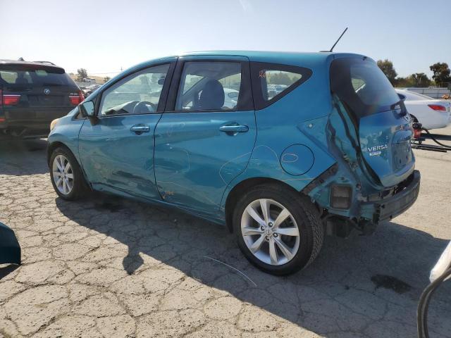 Vin: 3n1ce2cp4fl449666, lot: 53961165, nissan versa s 20152