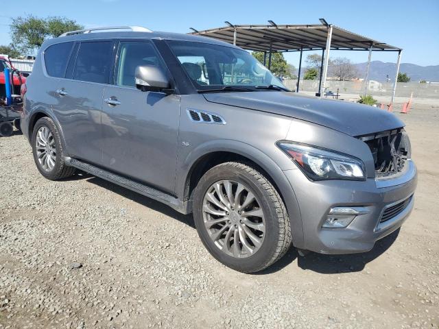 Vin: jn8az2nexf9082838, lot: 51875485, infiniti qx80 20154