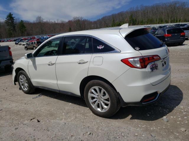 Vin: 5j8tb4h39hl030946, lot: 52723525, acura rdx 20172