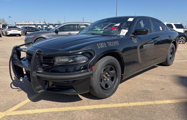 2018 DODGE CHARGER PO 2C3CDXAT7JH180744
