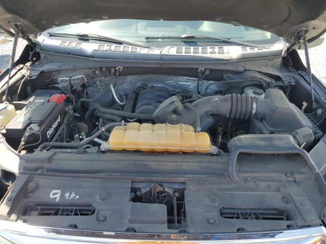 2017 FORD F150 SUPER - 1FTEW1EF0HFA18031