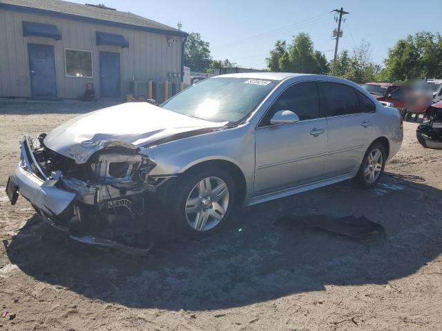 CHEVROLET IMPALA LT