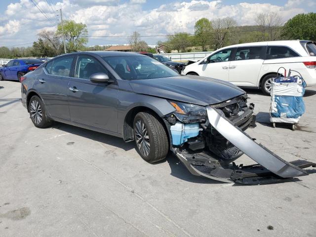 Vin: 1n4bl4dw8pn405760, lot: 50821325, nissan altima sv 20234