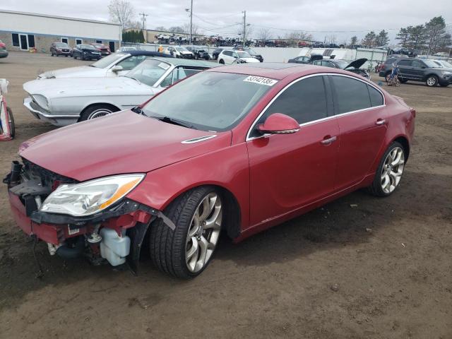 Vin: 2g4gt5gx5e9248856, lot: 53142135, buick regal gs 2014 img_1