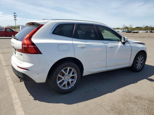 Vin: lyv102rk1kb297323, lot: 54260115, volvo xc60 t5 20193