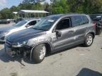2016 VOLKSWAGEN TIGUAN S - WVGAV7AX7GW516336