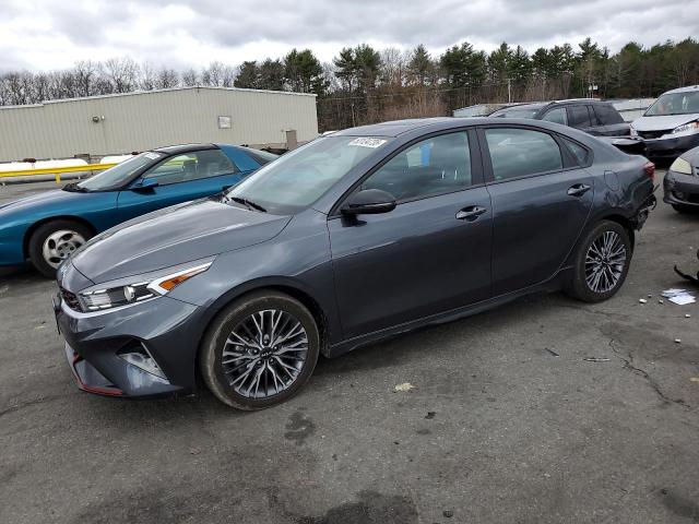 Vin: 3kpf54ad7pe559292, lot: 53134735, kia forte gt line 2023 img_1