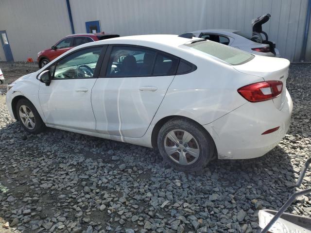 Vin: 1g1bc5sm6h7139641, lot: 52291375, chevrolet cruze ls 20172
