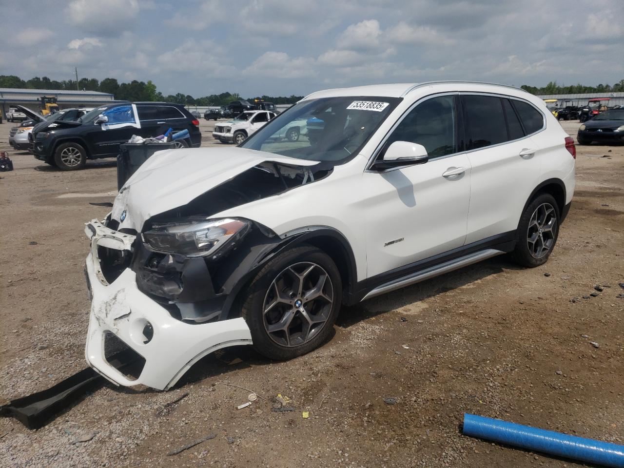 BMW X1 XDRIVE28I