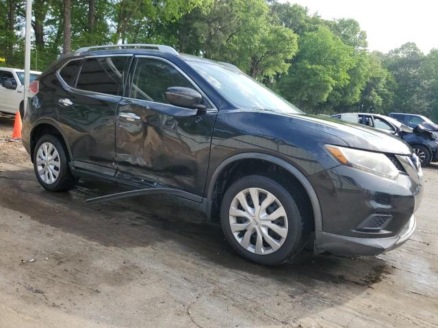 2016 NISSAN ROGUE S - KNMAT2MT6GP631851