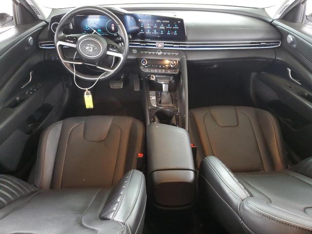 2023 HYUNDAI ELANTRA LI - 5NPLP4AG4PH112051
