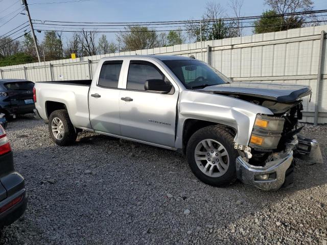 Vin: 1gcrcrec3ez109612, lot: 54019045, chevrolet all models c1500 lt 20144