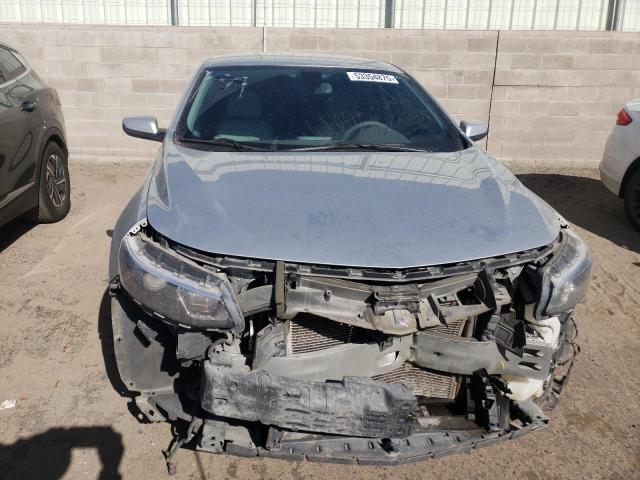 2018 CHEVROLET MALIBU LT - 1G1ZD5ST2JF212809