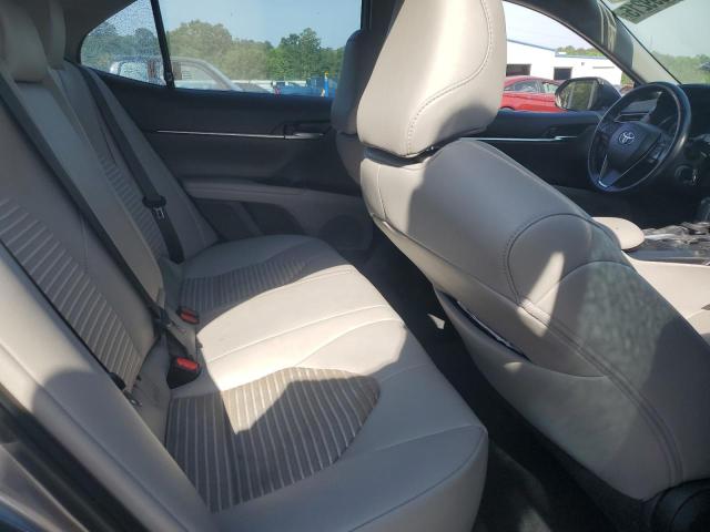 2019 TOYOTA CAMRY L - 4T1B11HK1KU281945