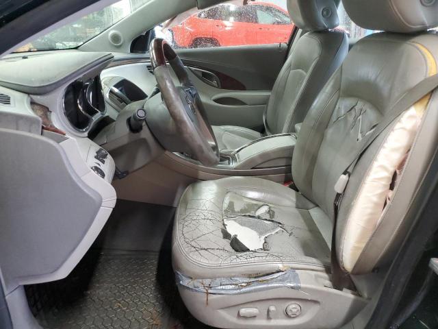 2011 BUICK LACROSSE C - 1G4GE5ED8BF220474