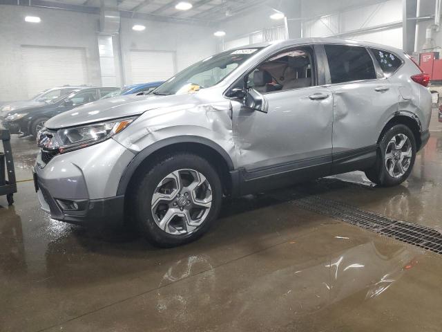 HONDA CR-V EXL