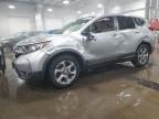 2017 HONDA CR-V EXL - 2HKRW2H89HH663786
