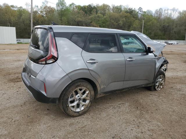 Vin: kndj23au8s7940011, lot: 51773155, kia soul lx 20253