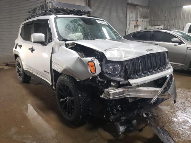 2018 JEEP RENEGADE L ZACCJABBXJPH79708