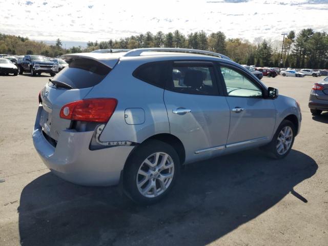 Vin: jn8as5mv9dw120842, lot: 54753255, nissan rogue s 20133