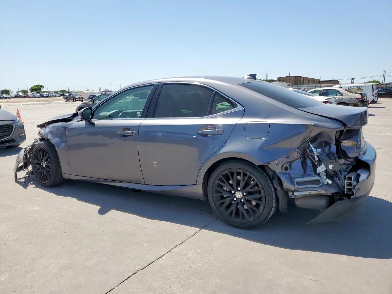 Vin: jthba1d2xh5049985, lot: 52983585, lexus is 200t 20172