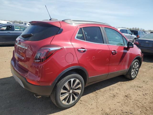 Vin: kl4cjfsb1jb641329, lot: 53838035, buick encore preferred ii 20183