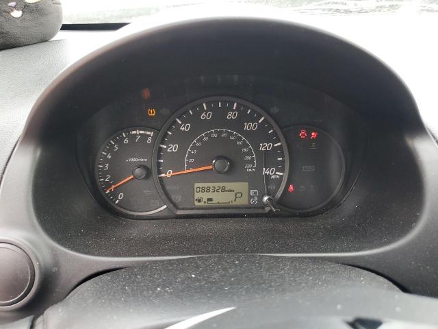 2019 MITSUBISHI MIRAGE LE ML32A5HJXKH003625