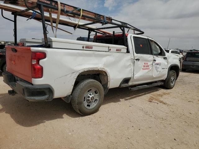 2023 CHEVROLET SILVERADO 1GC1WLE71PF242314