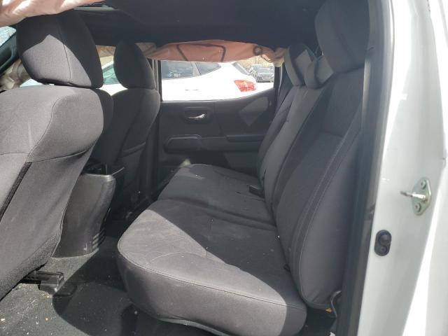 2016 TOYOTA TACOMA DOU - 5TFCZ5AN0GX020891