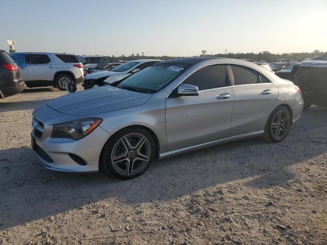 Vin: wddsj4gb0jn508502, lot: 52916775, mercedes-benz cla-class 250 4matic 2018 img_1