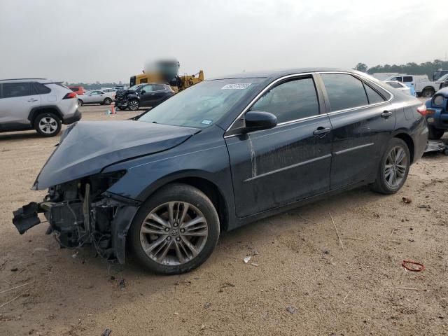 Vin: 4t1bf1fk4gu546353, lot: 54373205, toyota camry le 2016 img_1