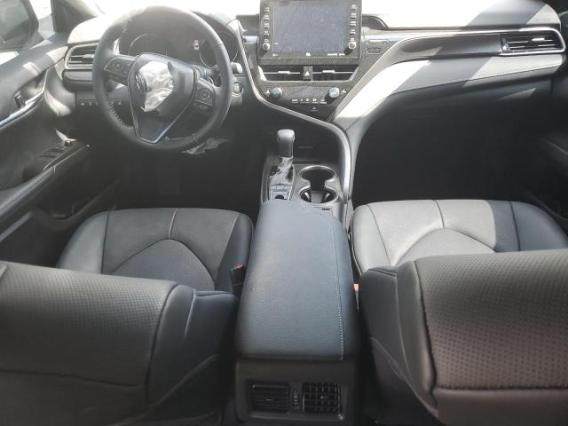 2024 TOYOTA CAMRY TRD 4T1KZ1AK3RU099516