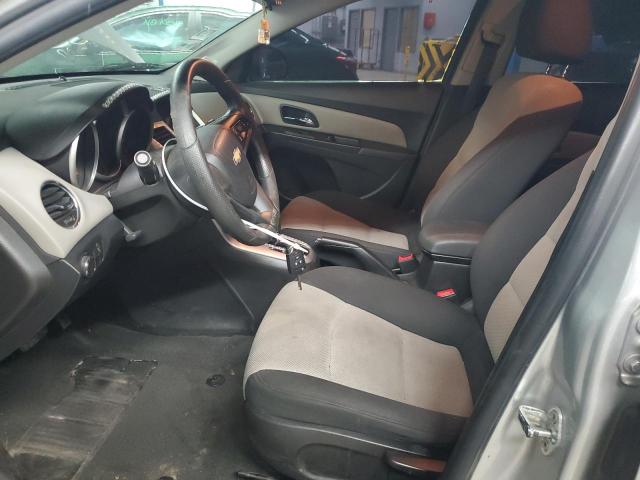 2016 CHEVROLET CRUZE LIMI - 1G1PC5SH1G7213944