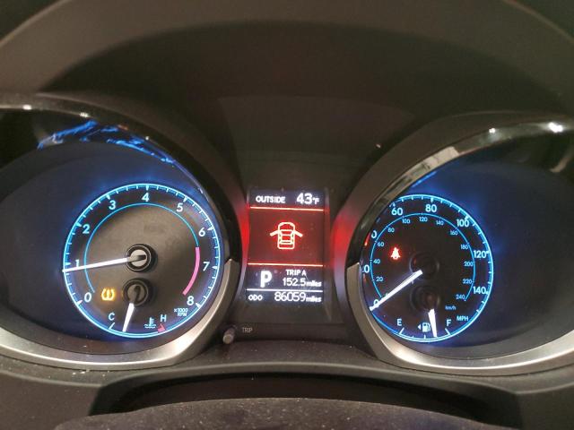 2015 TOYOTA COROLLA L - 5YFBURHE6FP298229
