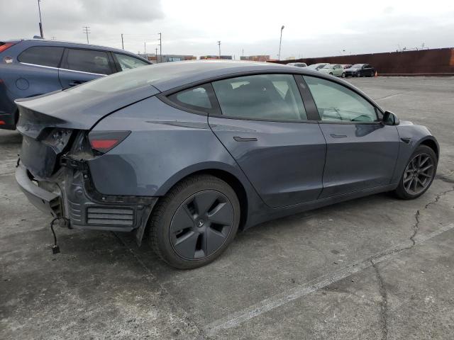 Vin: 5yj3e1ea0nf375126, lot: 53294925, tesla model 3 20223