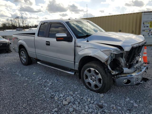 Vin: 1ftfx1ev6afc58473, lot: 52357365, ford f-150 super cab 20104
